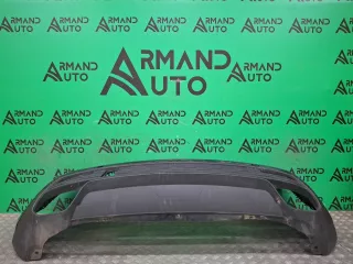 2804111DD01000, 2804111DD01, 8 Бампер хончи, хунцы хс5 Hongqi HS5 Арт 377629RM, вид 4