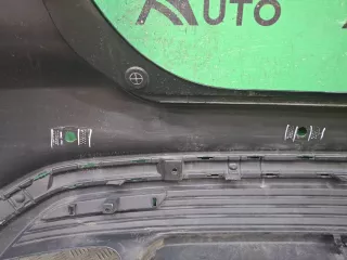 2804111DD01000, 2804111DD01, 8 Бампер хончи, хунцы хс5 Hongqi HS5 Арт 377629RM, вид 7