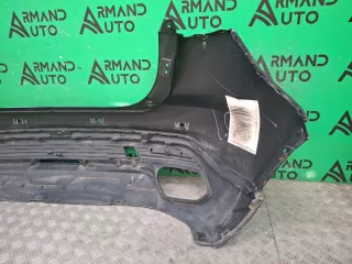 2804111DD01000, 2804111DD01, 8 Бампер хончи, хунцы хс5 Hongqi HS5 Арт 377629RM, вид 8