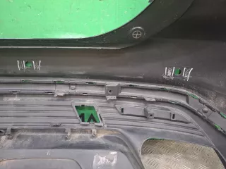 2804111DD01000, 2804111DD01, 8 Бампер хончи, хунцы хс5 Hongqi HS5 Арт 377629RM, вид 9