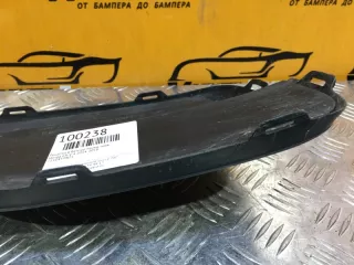 71104T0NT1 Решетка в бампер Honda CR-V 4 Арт 100238MA, вид 7