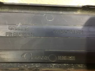 71104T0NT1 Решетка в бампер Honda CR-V 4 Арт 100238MA, вид 8
