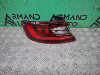 265558659R, 4 Фонарь внешний Renault Arkana Арт ARM374507, вид 1