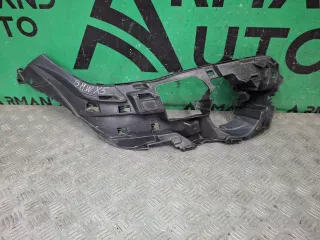 51118062496, 8054018, 9 кронштейн птф BMW X5 F15 Арт ARM377114