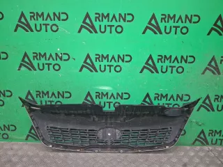 863502P500, 8 решетка радиатора Kia Sorento 2 Арт ARM377303, вид 4