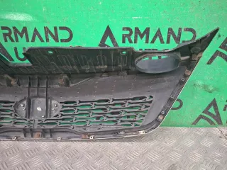 863502P500, 8 решетка радиатора Kia Sorento 2 Арт ARM377303, вид 6