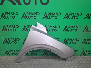 5035052600C15, 7 Крыло джили кулрэй Geely Coolray Арт ARM377364, вид 1