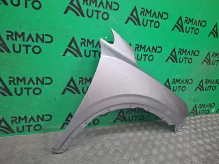5035052600C15, 7 Крыло джили кулрэй Geely Coolray Арт ARM377364, вид 2