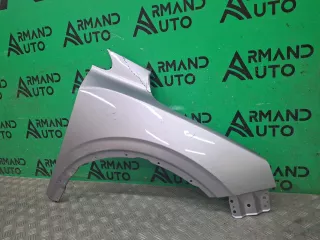5035052600C15, 7 Крыло джили кулрэй Geely Coolray Арт ARM377364, вид 3