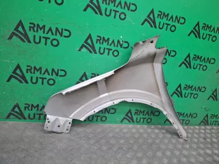 5035052600C15, 7 Крыло джили кулрэй Geely Coolray Арт ARM377364, вид 6
