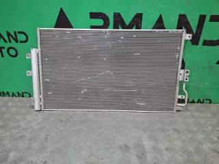 8105100XGW01A, 2 радиатор кондиционера Haval Jolion Арт ARM377387, вид 1