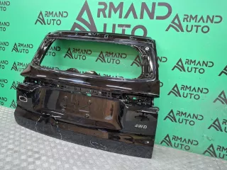 6301400XKN04A, 2 дверь багажника Haval Dargo Арт ARM377575, вид 3
