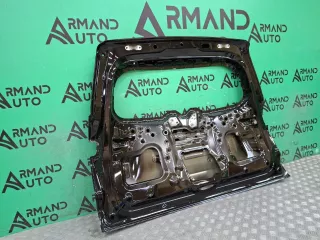 6301400XKN04A, 2 дверь багажника Haval Dargo Арт ARM377575, вид 7