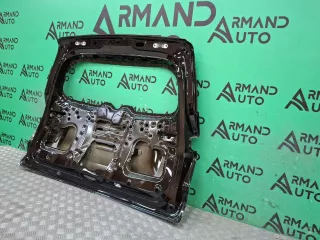 6301400XKN04A, 2 дверь багажника Haval Dargo Арт ARM377575, вид 9