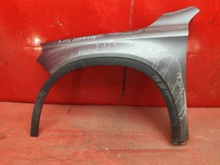 A1568800118 крыло Mercedes GLA X156 Арт MB90213, вид 1