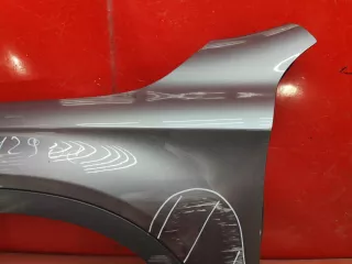 A1568800118 крыло Mercedes GLA X156 Арт MB90213, вид 3