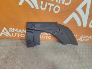 пыльник подкапотного пространства Chery Tiggo 7 PRO 2020г. 609000937AA, 3 - Фото 2