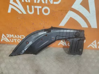пыльник подкапотного пространства Chery Tiggo 7 PRO 2020г. 609000937AA, 3 - Фото 4