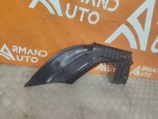 пыльник подкапотного пространства Chery Tiggo 7 PRO 2020г. 609000937AA, 3 - Фото 5
