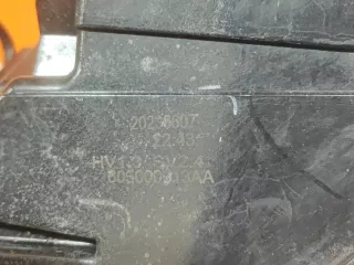 605000913AA, 4 фонарь внешний Chery Tiggo 8 PRO Арт AR309311, вид 8