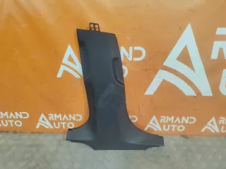 51435B31009, 5A36B91, 7 обшивка стойки центральной BMW 5 G60 Арт AR309404