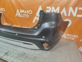 6410D750, 3015344200, 4 бампер митсубиши, митсубиси аутлендер Mitsubishi Outlander 3 restailing 2 Арт AR309688, вид 3