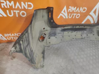 6410D750, 3015344200, 4 бампер митсубиши, митсубиси аутлендер Mitsubishi Outlander 3 restailing 2 Арт AR309688, вид 8
