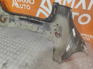 6410D750, 3015344200, 4 бампер митсубиши, митсубиси аутлендер Mitsubishi Outlander 3 restailing 2 Арт AR309688, вид 9