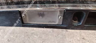  Подсветка номера Kia Sorento 1 Арт 00119190_1, вид 7