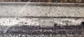 281904A160 Интеркулер Kia Sorento 1 Арт 00119230, вид 3