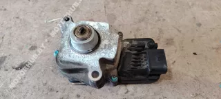 5WP35010AB Электромотор раздаточной коробки BMW 7 F01/F02 Арт 00119301, вид 4