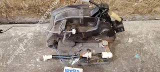 8402538 Замок двери передней правой BMW X5 E53 Арт 00118583, вид 3
