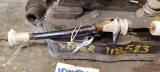 8402538 Замок двери передней правой BMW X5 E53 Арт 00118583, вид 4