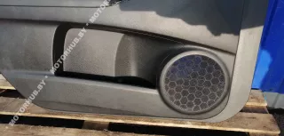  Обшивка двери (дверная карта) комплект Mazda 3 BL Арт 00020885, вид 12