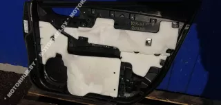  Обшивка двери (дверная карта) комплект Mazda 3 BL Арт 00020885, вид 13