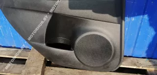  Обшивка двери (дверная карта) комплект Mazda 3 BL Арт 00020885, вид 17