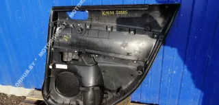  Обшивка двери (дверная карта) комплект Mazda 3 BL Арт 00020885, вид 18