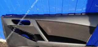  Обшивка двери (дверная карта) комплект Mazda 3 BL Арт 00020885, вид 2