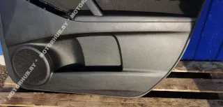  Обшивка двери (дверная карта) комплект Mazda 3 BL Арт 00020885, вид 3