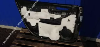  Обшивка двери (дверная карта) комплект Mazda 3 BL Арт 00020885, вид 4