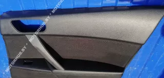  Обшивка двери (дверная карта) комплект Mazda 3 BL Арт 00020885, вид 6
