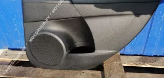  Обшивка двери (дверная карта) комплект Mazda 3 BL Арт 00020885, вид 7