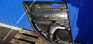  Обшивка двери (дверная карта) комплект Mazda 3 BL Арт 00020885, вид 8