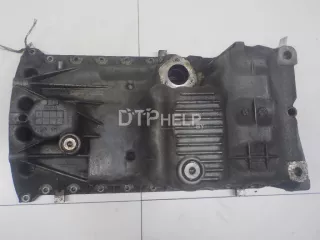 94810704057 Поддон масляный двигателя Porsche Cayenne 955 Арт AM50005992, вид 1