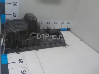 94810704057 Поддон масляный двигателя Porsche Cayenne 955 Арт AM50005992, вид 3