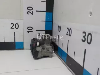 51814492 Заслонка дроссельная электрическая Fiat Doblo 2 Арт AM50244888, вид 1