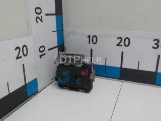 51814492 Заслонка дроссельная электрическая Fiat Doblo 2 Арт AM50244888, вид 2