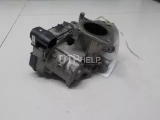 51814492 Заслонка дроссельная электрическая Fiat Doblo 2 Арт AM50244888, вид 4
