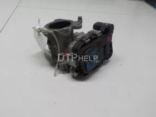 51814492 Заслонка дроссельная электрическая Fiat Doblo 2 Арт AM50244888, вид 7