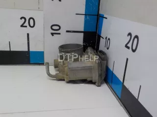 1340065J00 Заслонка дроссельная электрическая Suzuki Grand Vitara JT Арт AM50283084, вид 1
